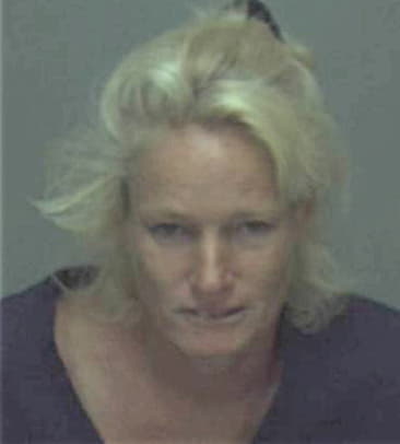 Claudia Fazzolari, - Putnam County, FL 