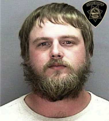 Kenneth Finley, - Marion County, OR 