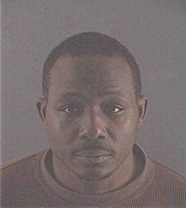 Rickey Fletcher, - Peoria County, IL 