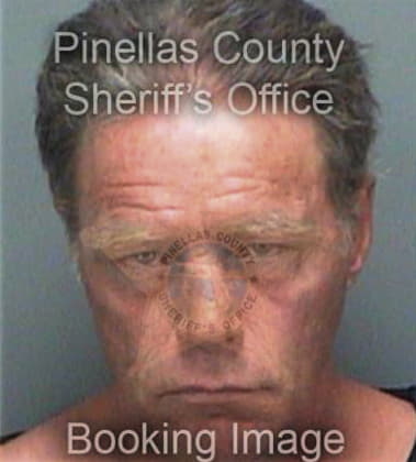 John Flinn, - Pinellas County, FL 