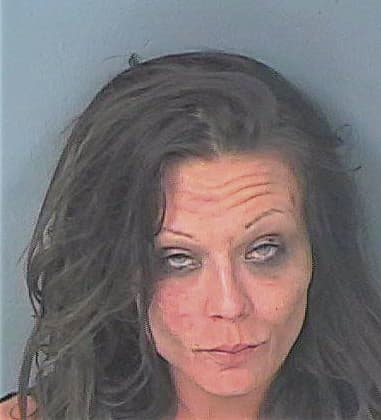 Heather Fogg, - Hernando County, FL 