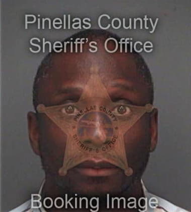 James Foggie, - Pinellas County, FL 