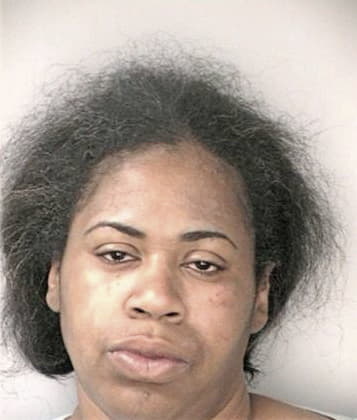 Sheronda Footman, - Hillsborough County, FL 