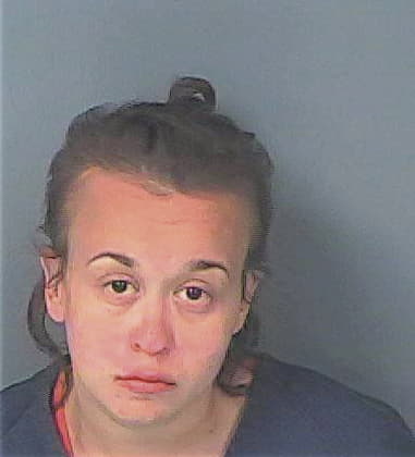 Ashley Ford, - Hernando County, FL 