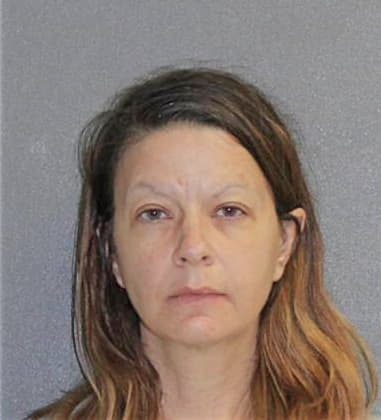 Deborah Fox, - Volusia County, FL 