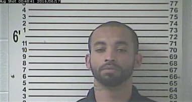 Clarence Furmon, - Hardin County, KY 