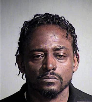 Dennis Garcia - Maricopa County, AZ 