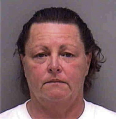 Linda Garcia, - Lee County, FL 