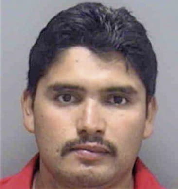 Mario Garcia, - Lee County, FL 