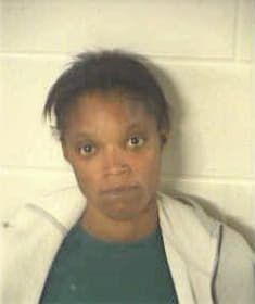 Shikina Gay, - Fulton County, GA 