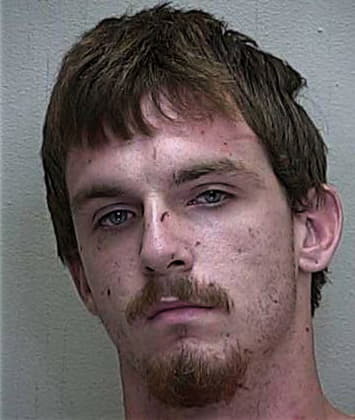 John Gibson, - Marion County, FL 