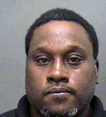 Samuel Gilchrist - Mecklenburg County, NC 