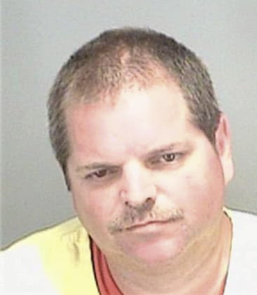 Nicholas Gironda, - Pinellas County, FL 