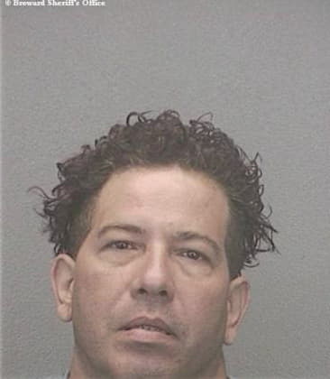 Christopher Goldenberg, - Broward County, FL 