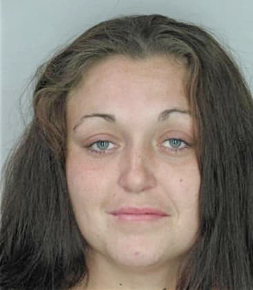 Raquel Gonzalez - Hillsborough County, FL 