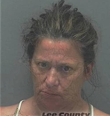 Mariel Goodrich, - Lee County, FL 