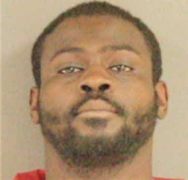 Wesley Gray, - Hinds County, MS 