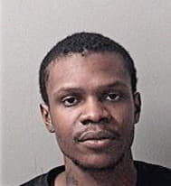 Lloyd Grice, - Escambia County, FL 