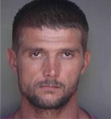 Christopher Hadden, - Polk County, FL 