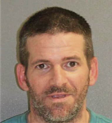 Robert Hall, - Volusia County, FL 