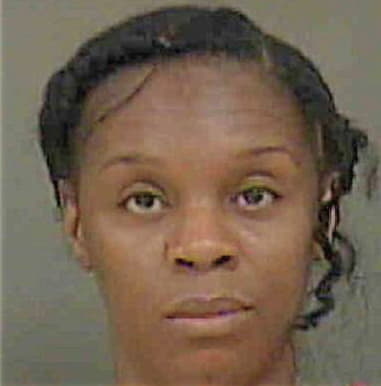 Rakea Harrison, - Mecklenburg County, NC 