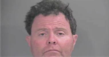 Dustan Henderson - Washington County, AR 