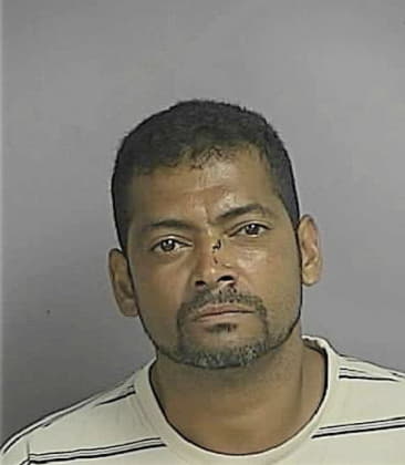 Alberto Hernandez, - Osceola County, FL 