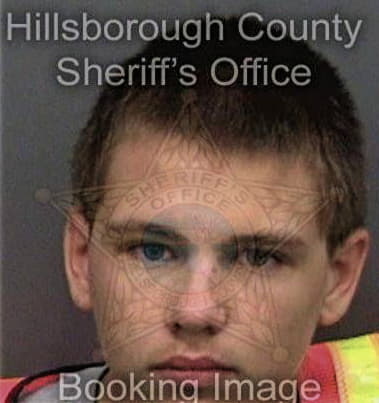 Jose Hernandez - Hillsborough County, FL 