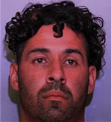 Emanuel Herrera - Polk County, FL 