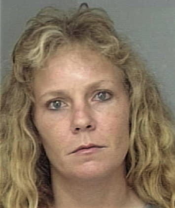 Katherine Higgins, - Polk County, FL 