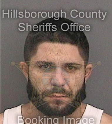 James Howell, - Hillsborough County, FL 