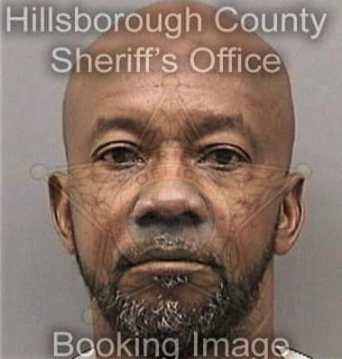 Jevon Jamison, - Hillsborough County, FL 