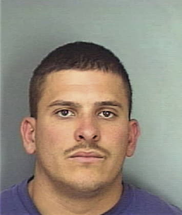 Victor Jimenez, - Polk County, FL 