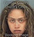 Aljouretta Johnson, - Pinellas County, FL 