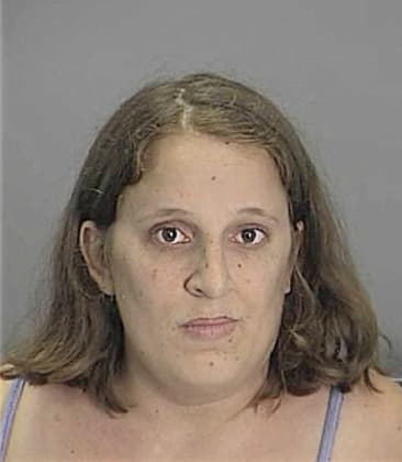 Michelle Johnson, - Pasco County, FL 