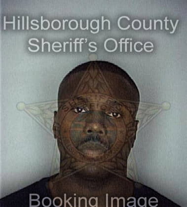 Christopher Jones, - Hillsborough County, FL 