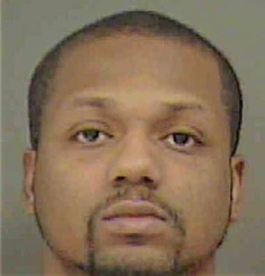 Ivan Jones, - Mecklenburg County, NC 