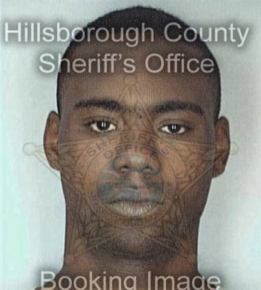 Robert Jones, - Hillsborough County, FL 