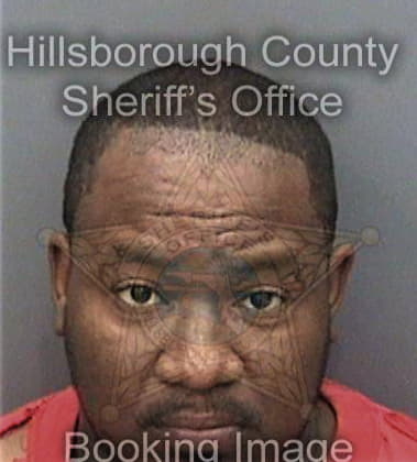 Rodriguez Jones, - Hillsborough County, FL 