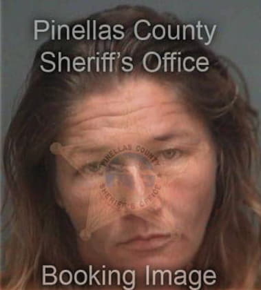 Theresa Jonesstenner, - Pinellas County, FL 