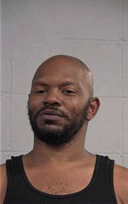 Delphonson Kelly - Jefferson County, KY 