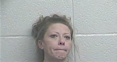 Teresa Kidd, - Jessamine County, KY 