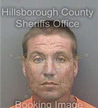 Kenneth Langworthy, - Hillsborough County, FL 