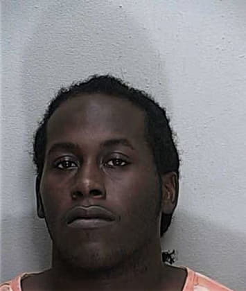 Cornelius Lewis, - Marion County, FL 