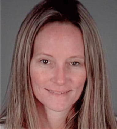 Megan Lloyd - Pasco County, FL 