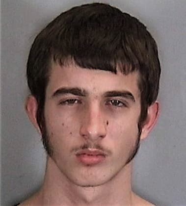 Bryan Lopez, - Manatee County, FL 