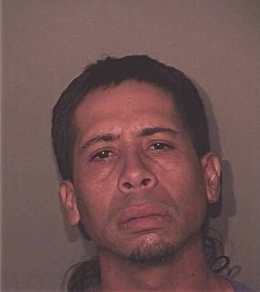 Ramon Lopez-Irizarry, - Osceola County, FL 