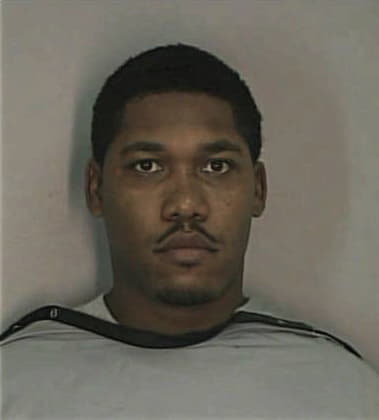 Dwight Lott - DeKalb County, GA 