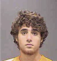 Patrick Love, - Sarasota County, FL 