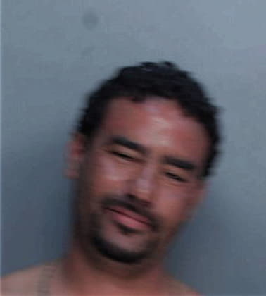 Anthony Maldonado, - Dade County, FL 